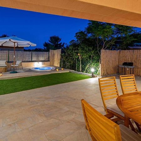 Villa Gea 8, Emma Villas Costa Rei Εξωτερικό φωτογραφία