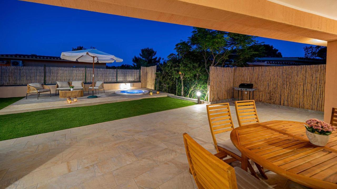 Villa Gea 8, Emma Villas Costa Rei Εξωτερικό φωτογραφία