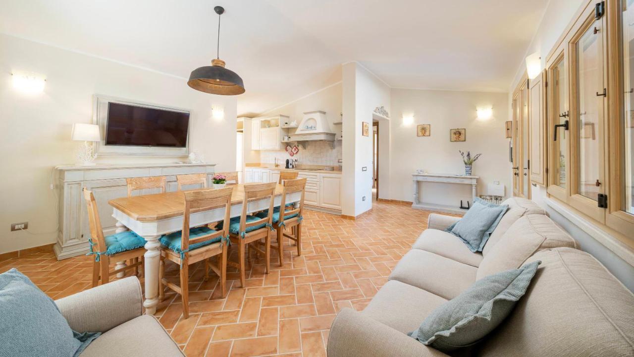 Villa Gea 8, Emma Villas Costa Rei Εξωτερικό φωτογραφία