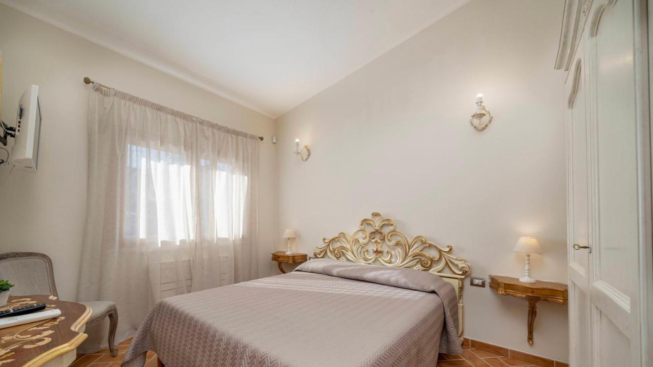 Villa Gea 8, Emma Villas Costa Rei Εξωτερικό φωτογραφία