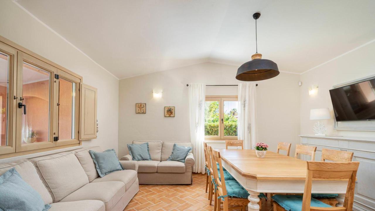 Villa Gea 8, Emma Villas Costa Rei Εξωτερικό φωτογραφία