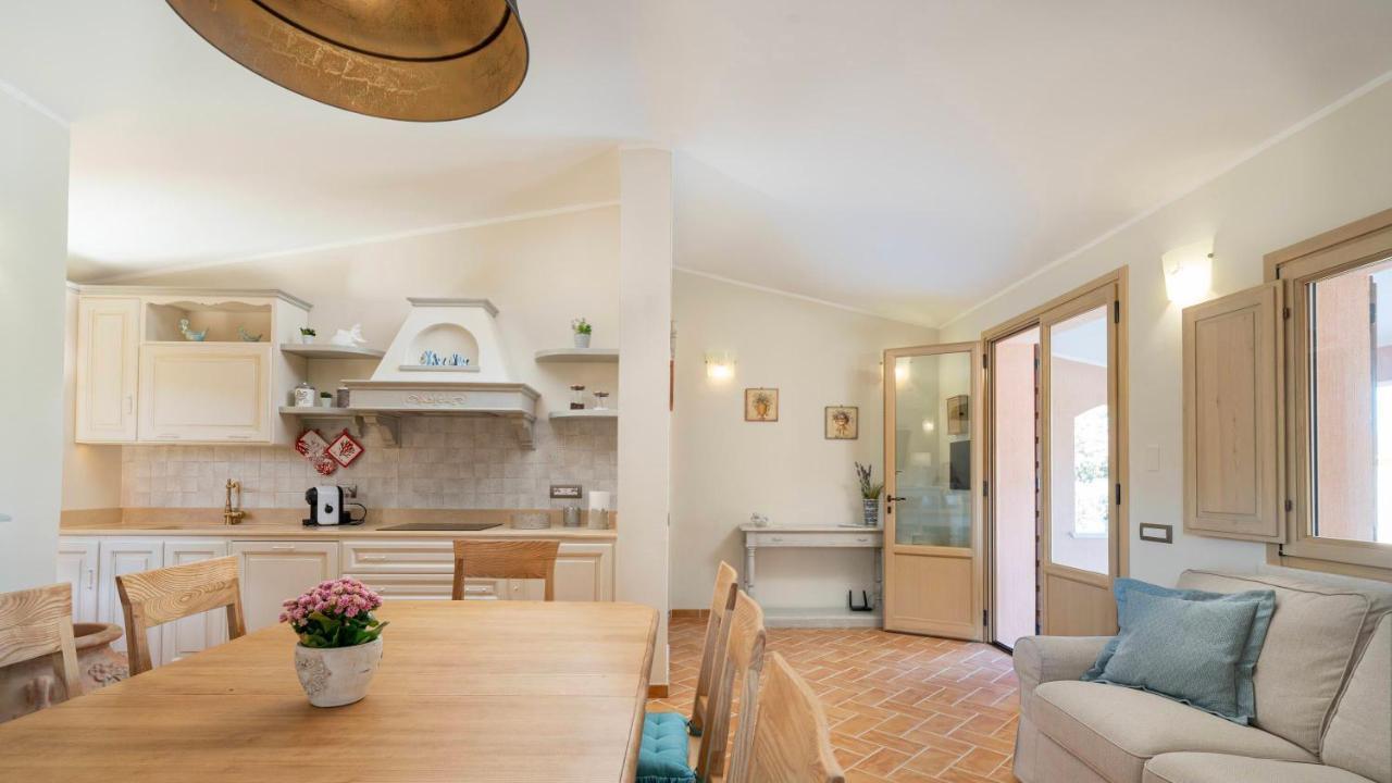 Villa Gea 8, Emma Villas Costa Rei Εξωτερικό φωτογραφία