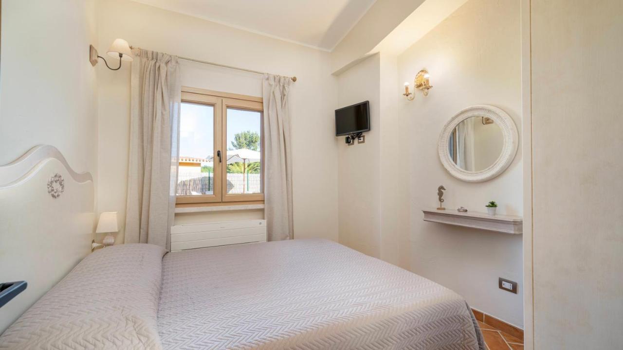 Villa Gea 8, Emma Villas Costa Rei Εξωτερικό φωτογραφία