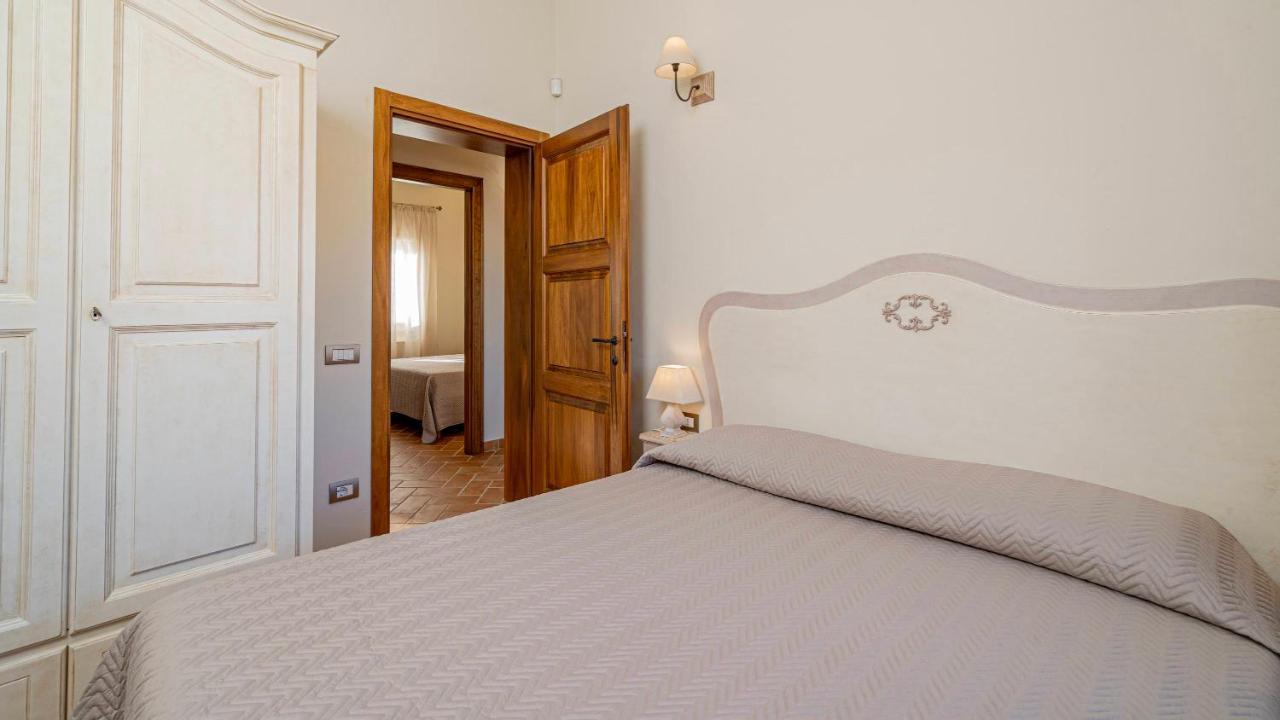 Villa Gea 8, Emma Villas Costa Rei Εξωτερικό φωτογραφία